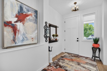 Photo 6 at 11217 250b Street, Thornhill MR, Maple Ridge
