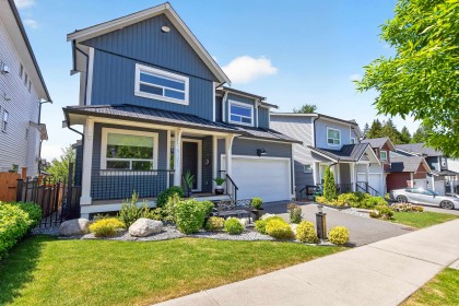 Photo 1 at 11217 250b Street, Thornhill MR, Maple Ridge