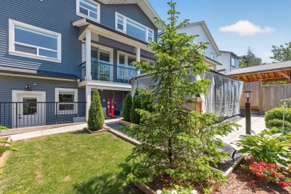 Photo 38 at 11217 250b Street, Thornhill MR, Maple Ridge
