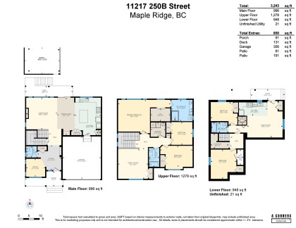 Photo 39 at 11217 250b Street, Thornhill MR, Maple Ridge
