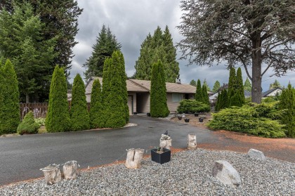 Photo 1 at 12373 203 Street, Northwest Maple Ridge, Maple Ridge