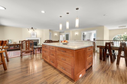 Photo 9 at 26115 124 Avenue, Websters Corners, Maple Ridge