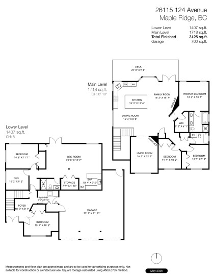 Photo 37 at 26115 124 Avenue, Websters Corners, Maple Ridge