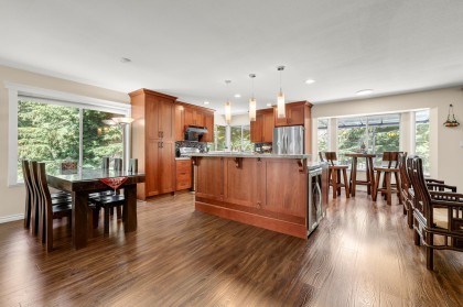 Photo 4 at 26115 124 Avenue, Websters Corners, Maple Ridge