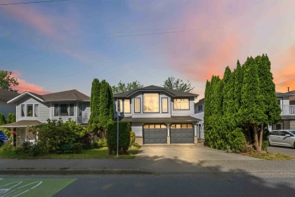 Photo 1 at 11661 207 Street, Southwest Maple Ridge, Maple Ridge