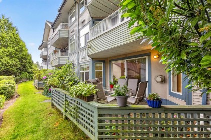 Photo 17 at 103 - 11960 Harris Road, Central Meadows, Pitt Meadows