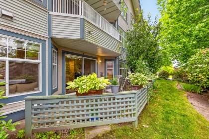 Photo 16 at 103 - 11960 Harris Road, Central Meadows, Pitt Meadows