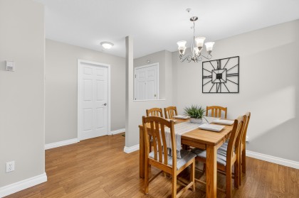Photo 3 at 103 - 11960 Harris Road, Central Meadows, Pitt Meadows