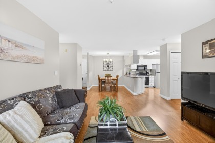 Photo 9 at 103 - 11960 Harris Road, Central Meadows, Pitt Meadows