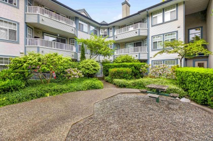 Photo 18 at 103 - 11960 Harris Road, Central Meadows, Pitt Meadows