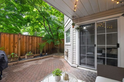 Photo 23 at 121 - 2678 Dixon Street, Central Pt Coquitlam, Port Coquitlam