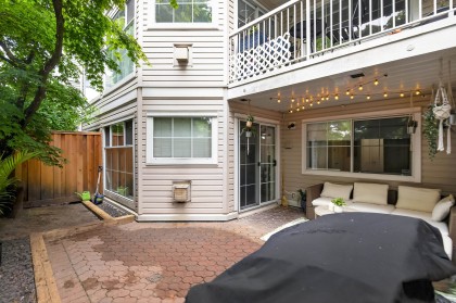 Photo 27 at 121 - 2678 Dixon Street, Central Pt Coquitlam, Port Coquitlam