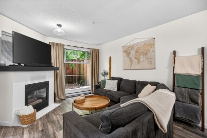 Photo 2 at 121 - 2678 Dixon Street, Central Pt Coquitlam, Port Coquitlam