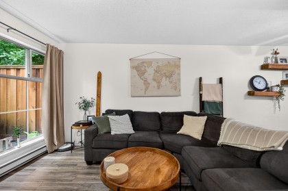 Photo 6 at 121 - 2678 Dixon Street, Central Pt Coquitlam, Port Coquitlam