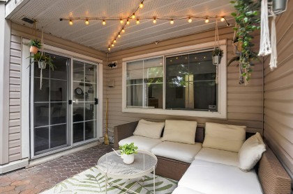 Photo 26 at 121 - 2678 Dixon Street, Central Pt Coquitlam, Port Coquitlam