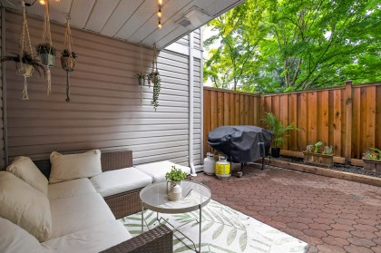 Photo 22 at 121 - 2678 Dixon Street, Central Pt Coquitlam, Port Coquitlam