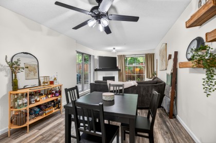 Photo 7 at 121 - 2678 Dixon Street, Central Pt Coquitlam, Port Coquitlam