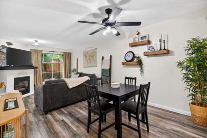 Photo 3 at 121 - 2678 Dixon Street, Central Pt Coquitlam, Port Coquitlam