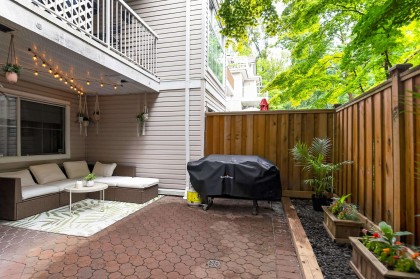 Photo 28 at 121 - 2678 Dixon Street, Central Pt Coquitlam, Port Coquitlam