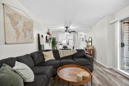 Photo 5 at 121 - 2678 Dixon Street, Central Pt Coquitlam, Port Coquitlam