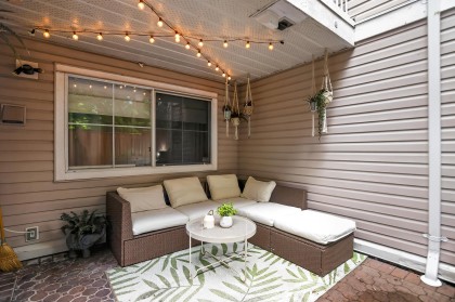 Photo 24 at 121 - 2678 Dixon Street, Central Pt Coquitlam, Port Coquitlam