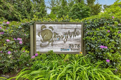 Photo 30 at 121 - 2678 Dixon Street, Central Pt Coquitlam, Port Coquitlam