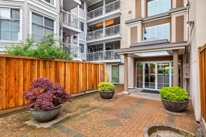Photo 29 at 121 - 2678 Dixon Street, Central Pt Coquitlam, Port Coquitlam