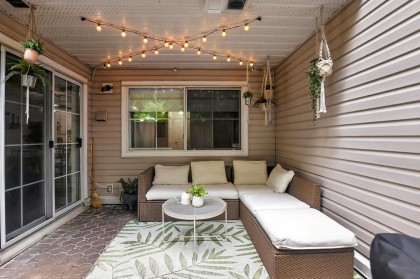 Photo 25 at 121 - 2678 Dixon Street, Central Pt Coquitlam, Port Coquitlam