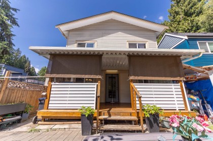 Photo 29 at 28 - 2986 Coast Meridian Road, Birchland Manor, Port Coquitlam