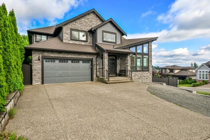 Photo 1 at 33861 Melburn Drive, Mission BC, Mission