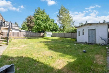 Photo 32 at 19536 118b Avenue, Central Meadows, Pitt Meadows