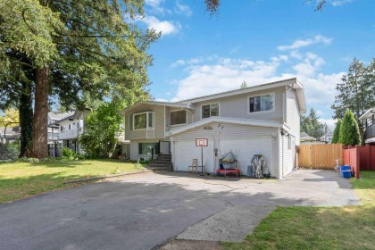 Photo 1 at 19536 118b Avenue, Central Meadows, Pitt Meadows