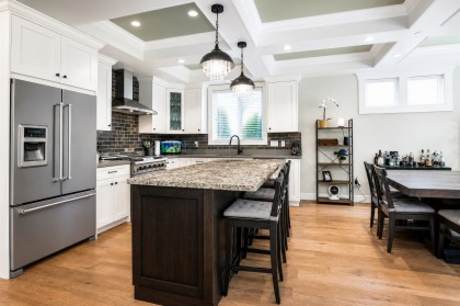Photo 13 at 11448 232 Street, Cottonwood MR, Maple Ridge
