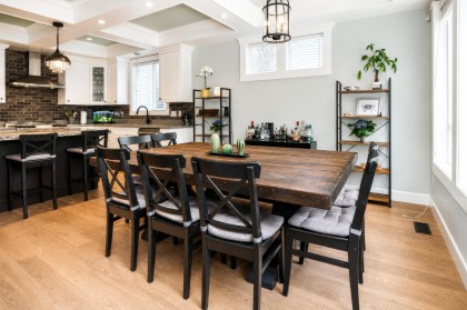 Photo 12 at 11448 232 Street, Cottonwood MR, Maple Ridge
