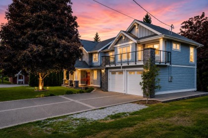 Photo 1 at 11448 232 Street, Cottonwood MR, Maple Ridge