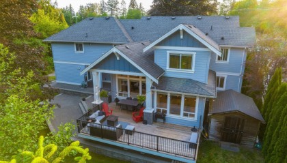 Photo 34 at 11448 232 Street, Cottonwood MR, Maple Ridge