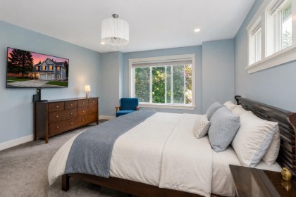 Photo 15 at 11448 232 Street, Cottonwood MR, Maple Ridge