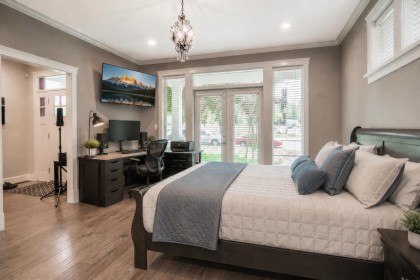 Photo 4 at 11448 232 Street, Cottonwood MR, Maple Ridge