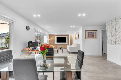 Photo 12 at 22419 125 Avenue, East Central, Maple Ridge