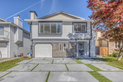 Photo 1 at 22419 125 Avenue, East Central, Maple Ridge