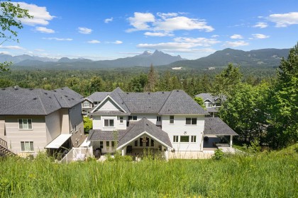 Photo 36 at 25540 Godwin Drive, Thornhill MR, Maple Ridge