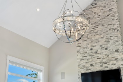 Photo 9 at 25540 Godwin Drive, Thornhill MR, Maple Ridge