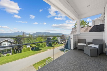 Photo 24 at 25540 Godwin Drive, Thornhill MR, Maple Ridge