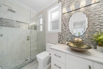 Photo 19 at 25540 Godwin Drive, Thornhill MR, Maple Ridge