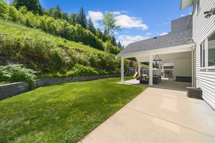 Photo 35 at 25540 Godwin Drive, Thornhill MR, Maple Ridge