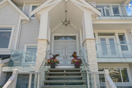 Photo 4 at 25540 Godwin Drive, Thornhill MR, Maple Ridge
