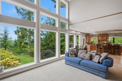 Photo 2 at 10240 Rolley Crescent, Thornhill MR, Maple Ridge