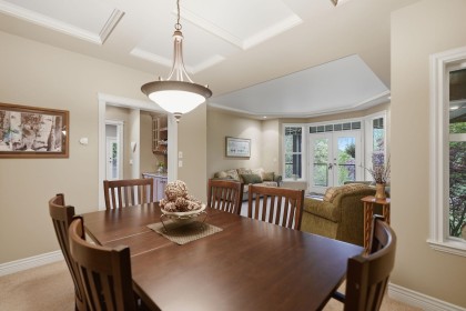 Photo 13 at 10240 Rolley Crescent, Thornhill MR, Maple Ridge