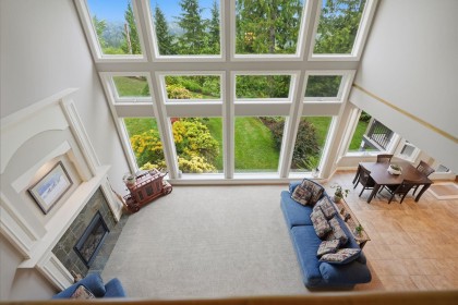 Photo 3 at 10240 Rolley Crescent, Thornhill MR, Maple Ridge