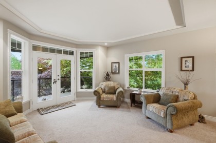Photo 18 at 10240 Rolley Crescent, Thornhill MR, Maple Ridge